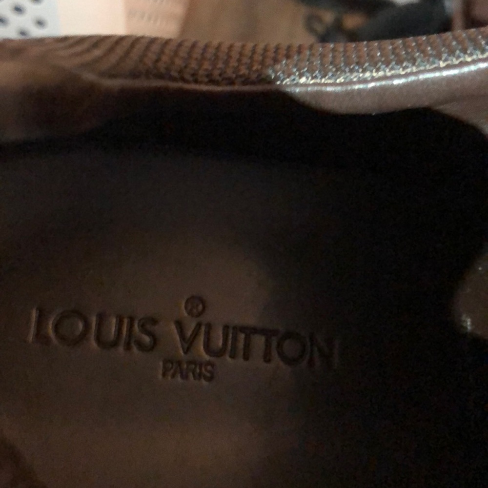 Louis vuitton men shoes - Picture 4 of 6